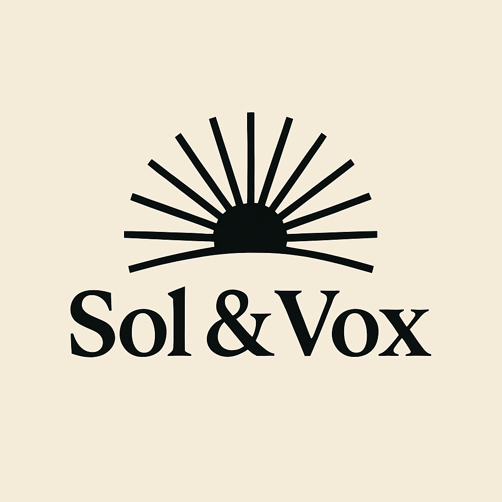 Sol & Vox