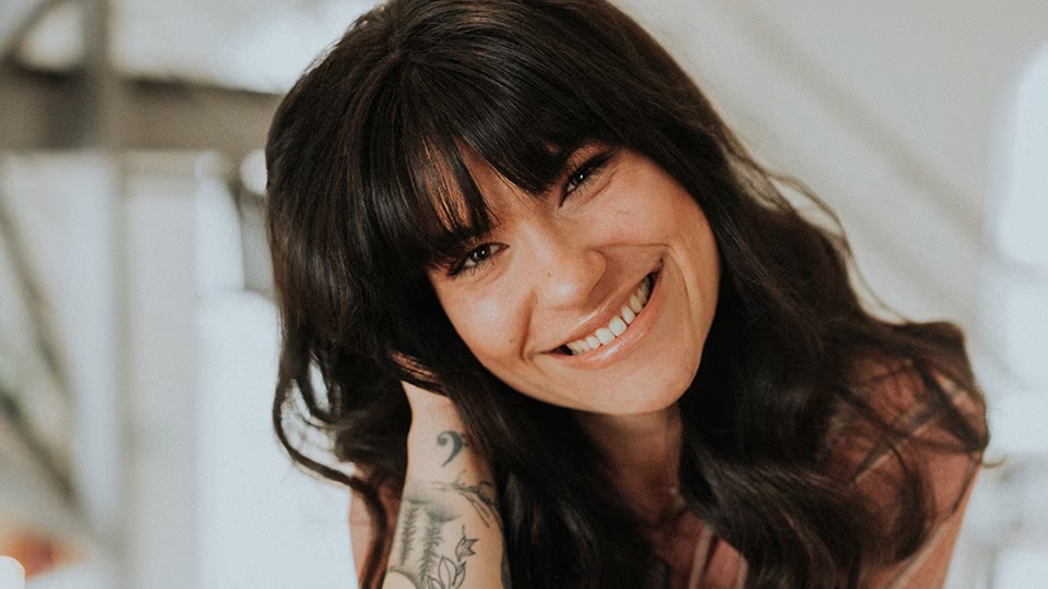 Women of Ubisoft — Coralie Zaza